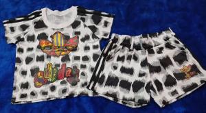 Conjunto Jeremy Dama 1 al 4