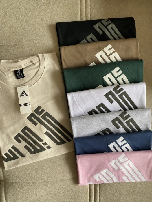 Pupera Adidas