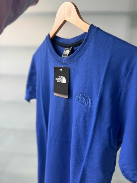 Remeras Algodon Peinado