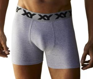 Boxer de Algodón Hombre Xy