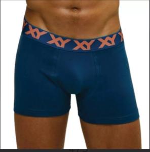 Boxer de Algodón Hombre Xy - Miniatura 2
