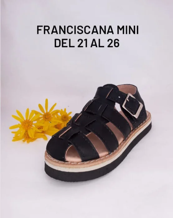 Franciscana Unisex