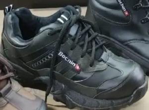 Zapatos de Seguridad