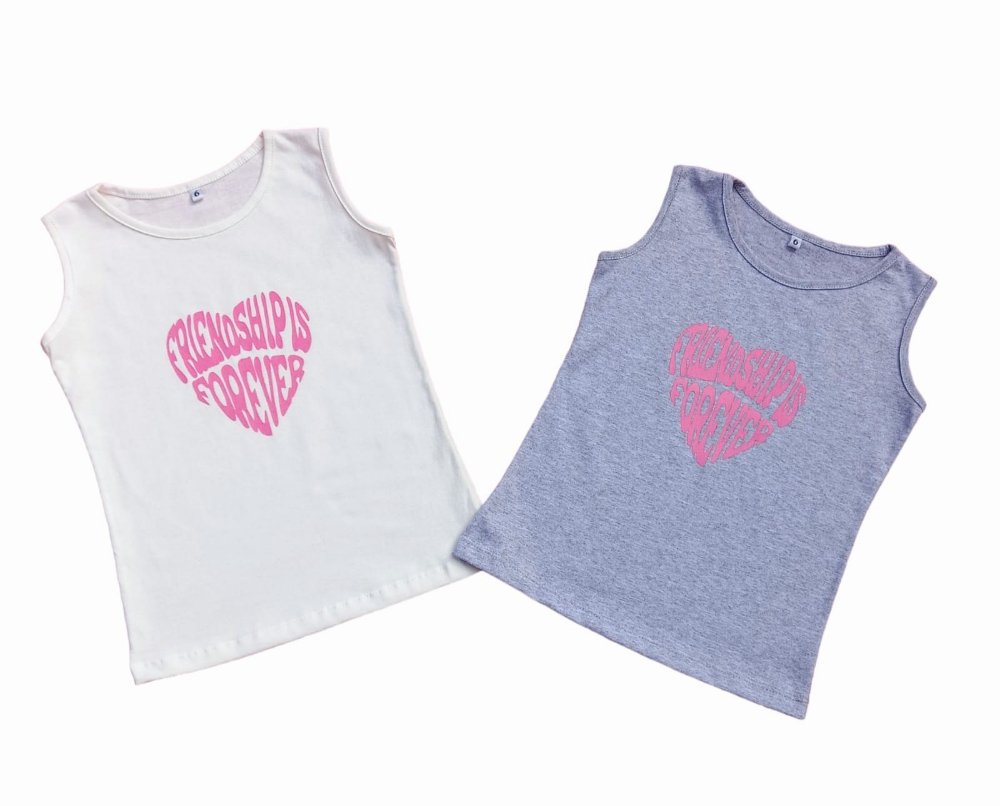 Musculosa Selfi - Imagen 5