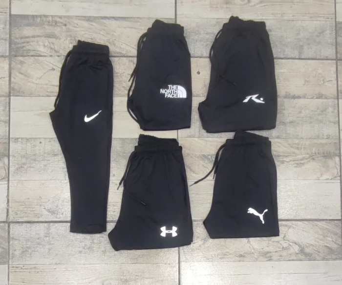 Pantalón Lycra Nene Verano