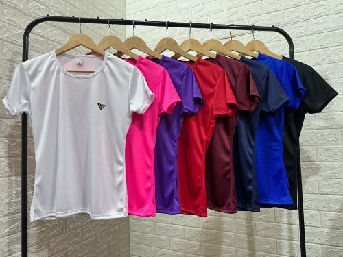 Remera Set Dama - Miniatura 2