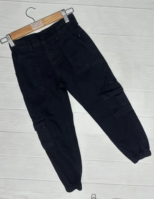 Jogger Cargo Unisex