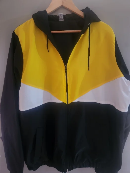 Campera Rompeviento