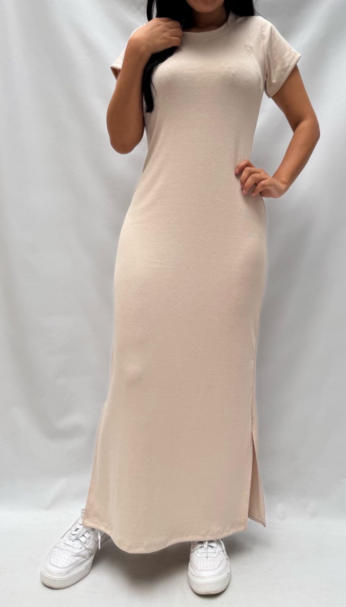 Vestido Largo de Morley - Imagen 1