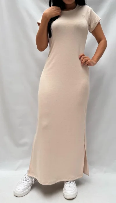 Vestido Largo de Morley
