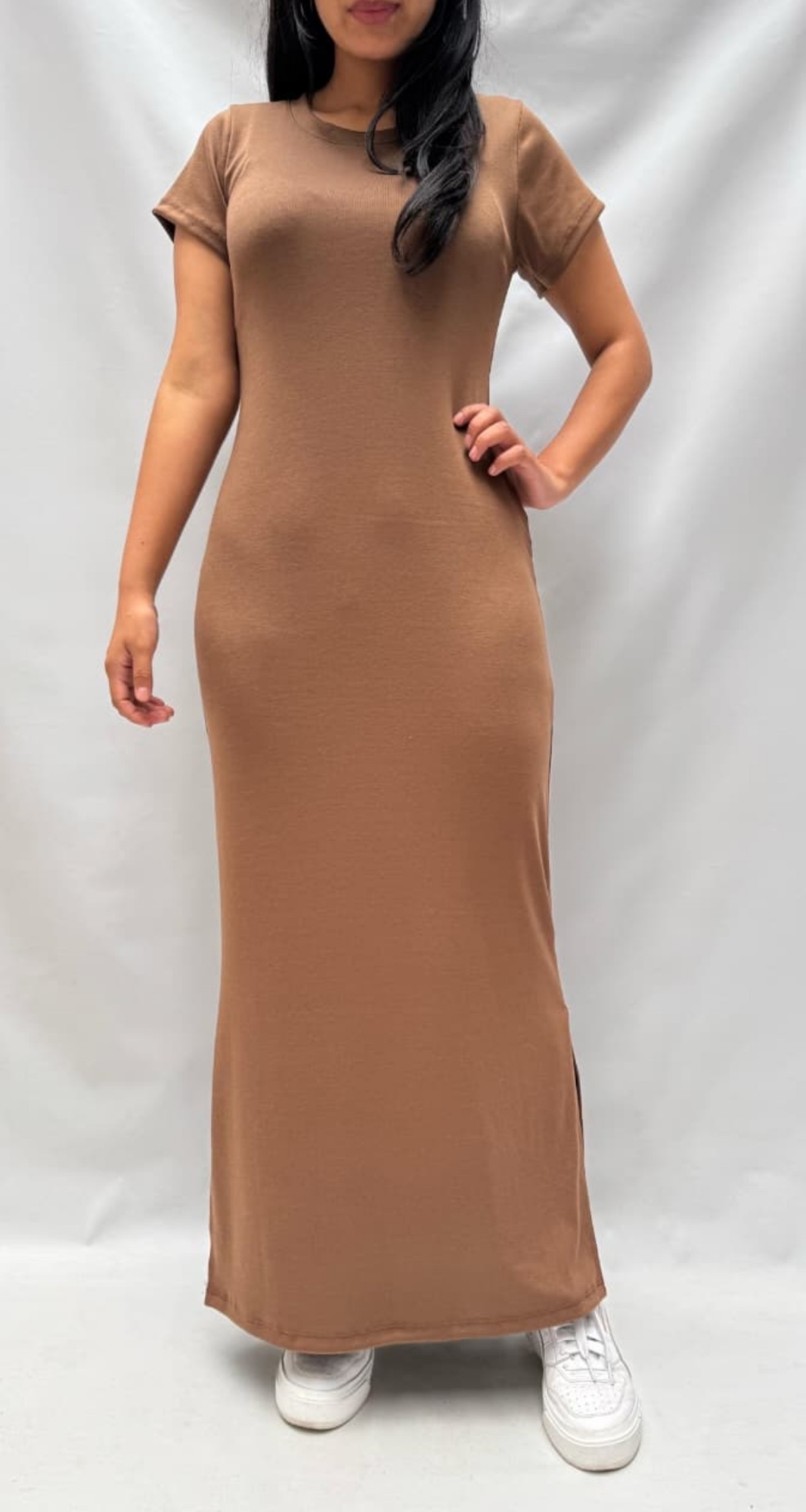 Vestido Largo de Morley - Imagen 2