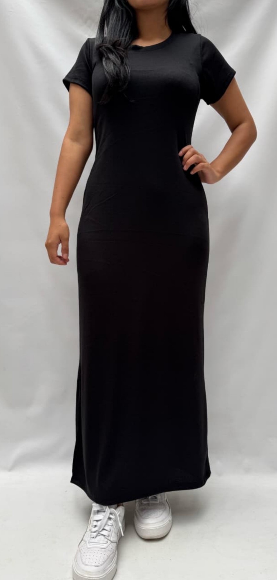Vestido Largo de Morley - Imagen 3