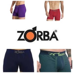 Boxer Zorba