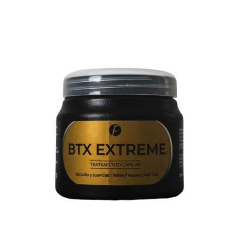 Btx Extreme Máscara Capilar Completísima de Frilayp X 240g - Miniatura 1