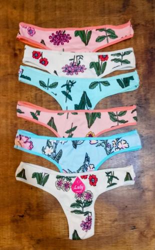 Colales  Morley Talle 40 al 44