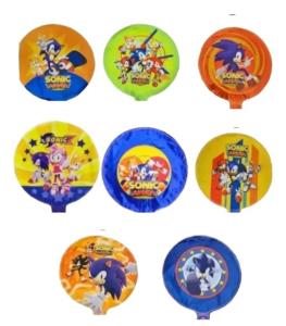 Globos 10" Redondos