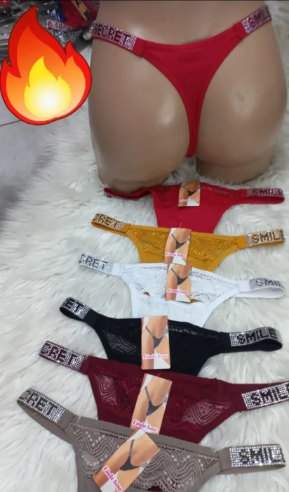 Cólales con Brillo Importado