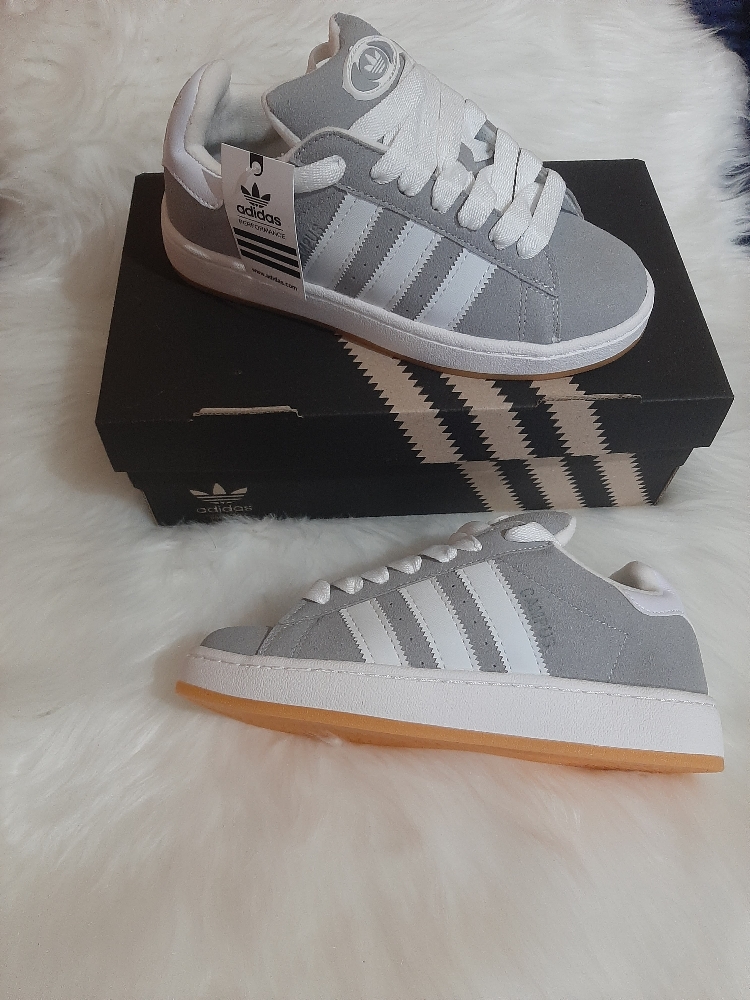 Zapatillas Campus con Caja Excelente Calidad - Imagen 2