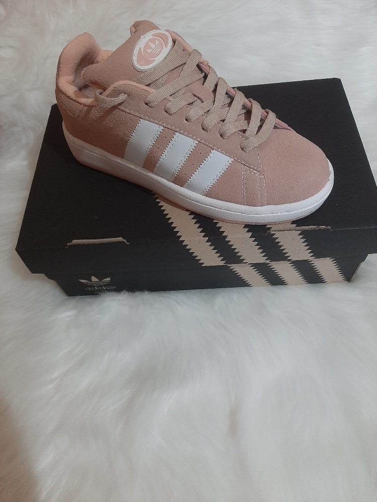 Zapatillas Campus con Caja Excelente Calidad - Imagen 3