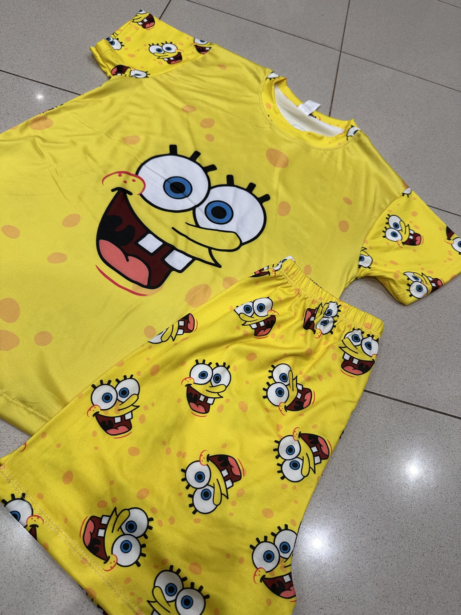 Pijama Bob Esponja - Imagen 5