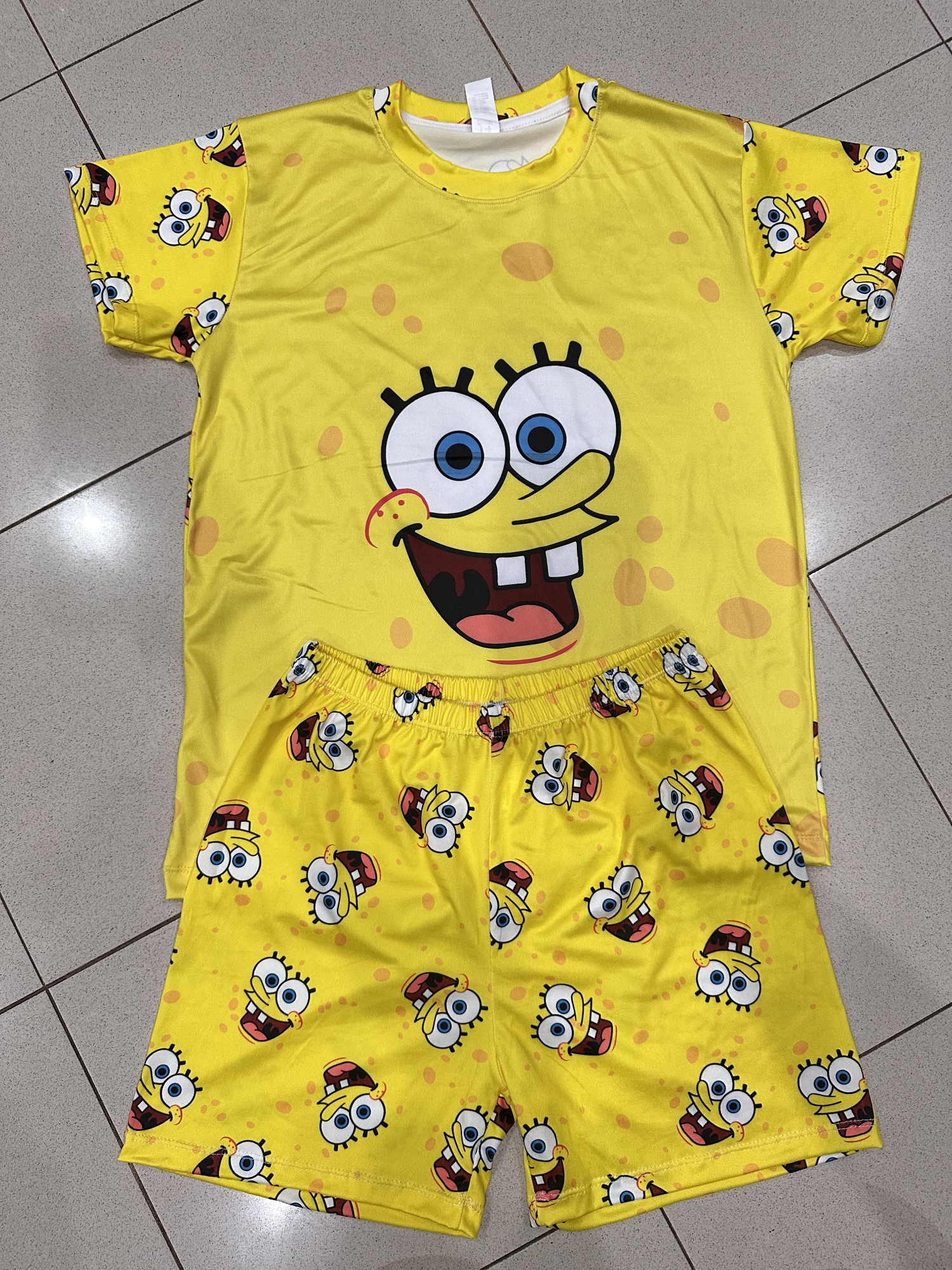 Pijama Bob Esponja - Imagen 4