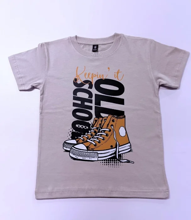 Remera Yersey Premium