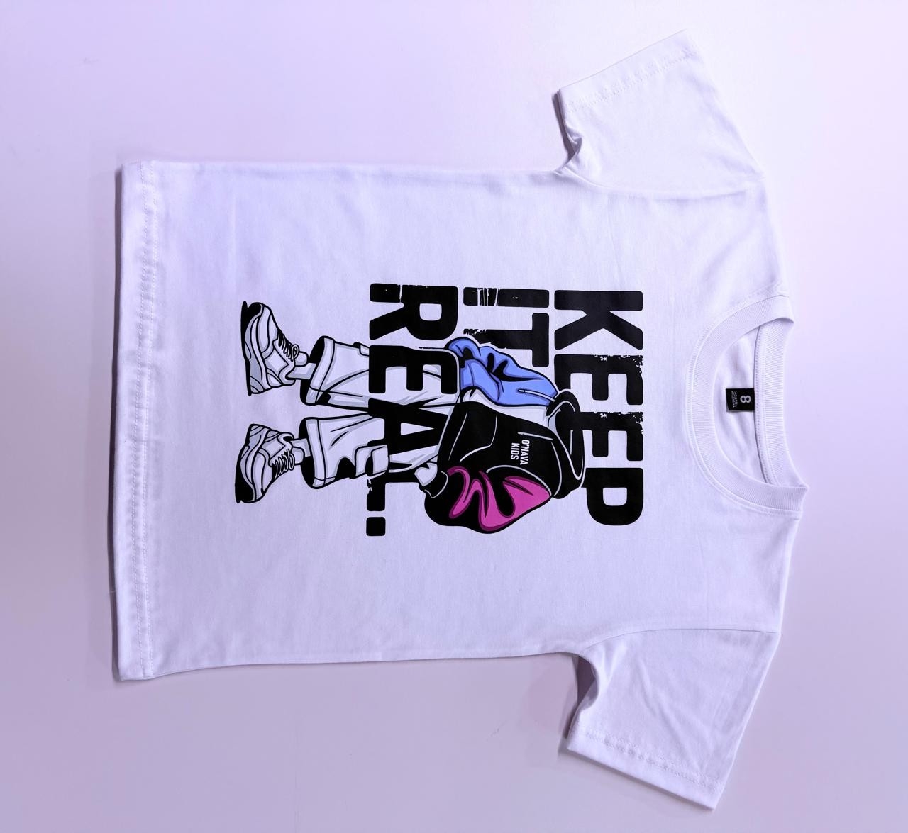 Remera Yersey Premium - Imagen 2