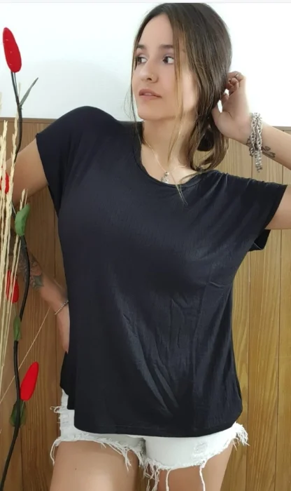 Remeron Liso Morley