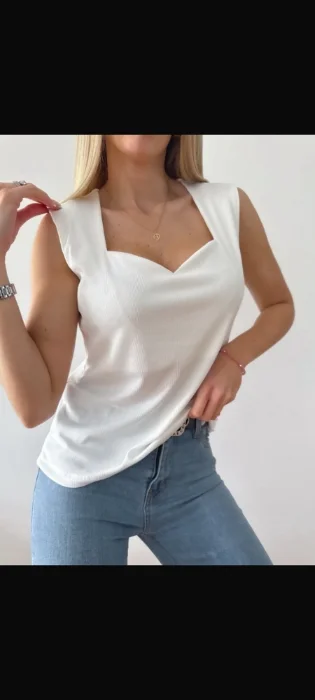 Musculosa Corazón