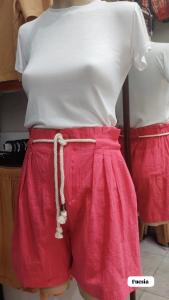 Short Berta