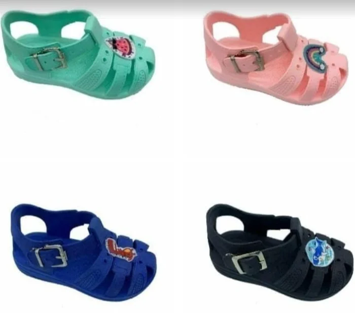 Zandalia Franciscana Unisex