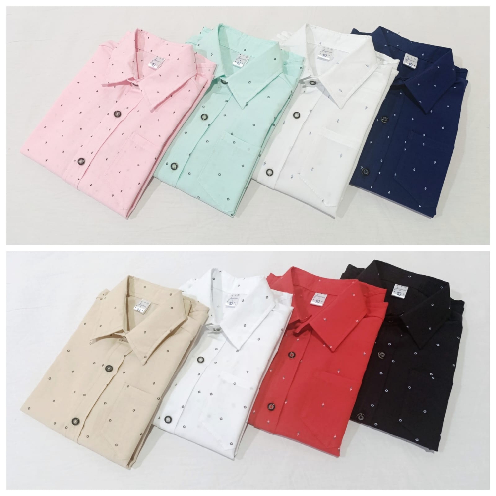 Camisa Niño M.larga - Imagen 3