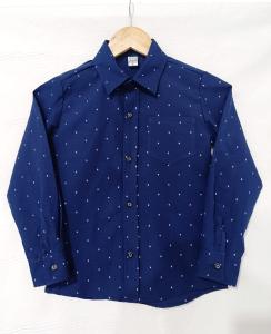 Camisa Niño M.larga