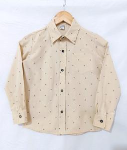 Camisa Niño M.larga