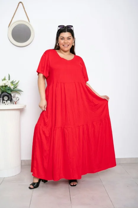 Vestido Jazmin
