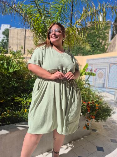 Vestido Tiffany