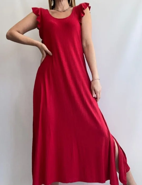 Vestido Largo