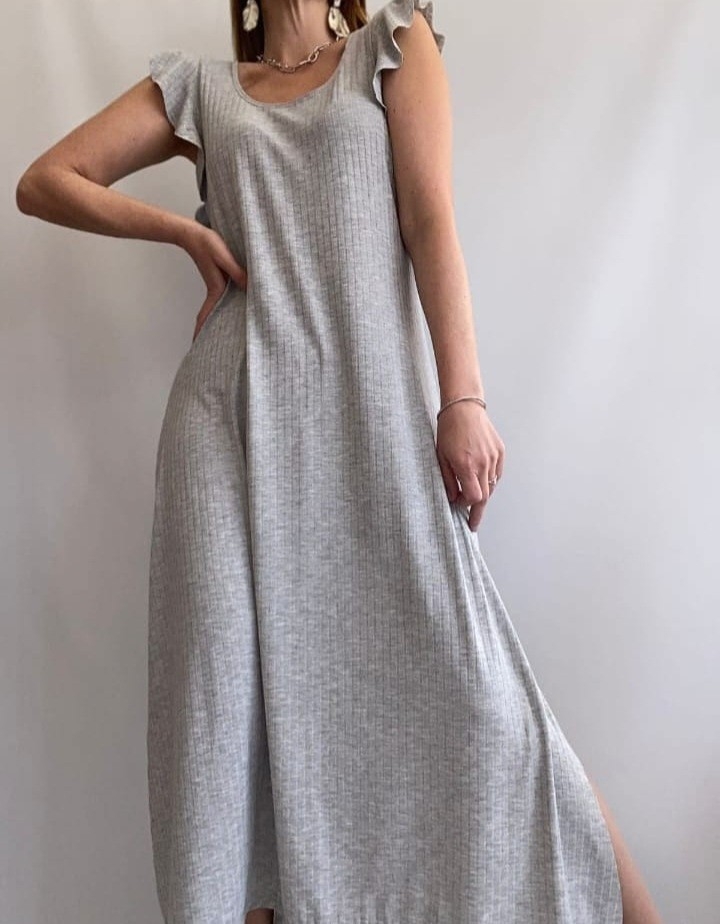 Vestido Largo - Imagen 3