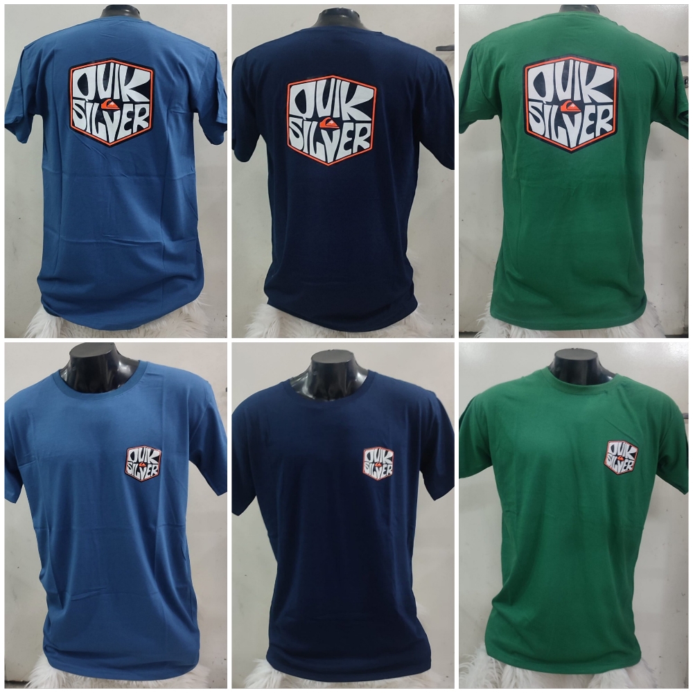 Remera. ( Talles.  Especiales. 6.7. - Imagen 2