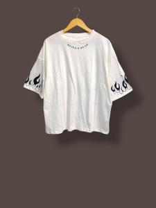 Remeras Boxy Fit