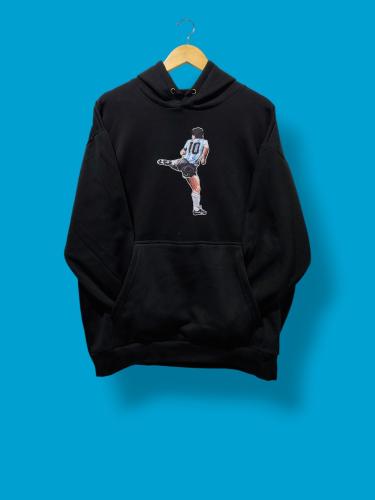 Remeras y Buzos Messi Maradona Argentina Afa