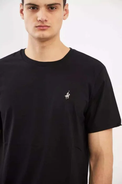Remeras Básicas de Polo