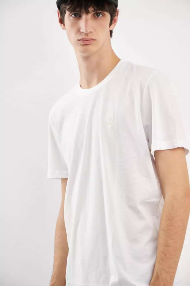 Remeras Básicas de Polo - Imagen 2