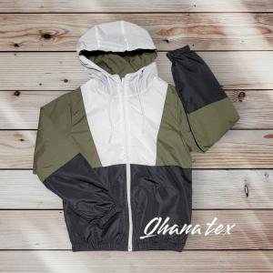 Liquidación  ¡oferta! Campera Rompeviento de Nenes  Calidad Premium - Miniatura 3