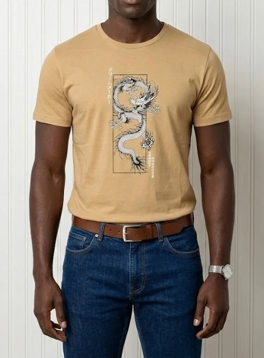 Remeras Talles Especiales
