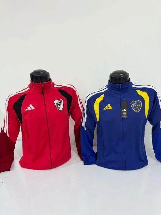 Camperas  Deportivas 26/27