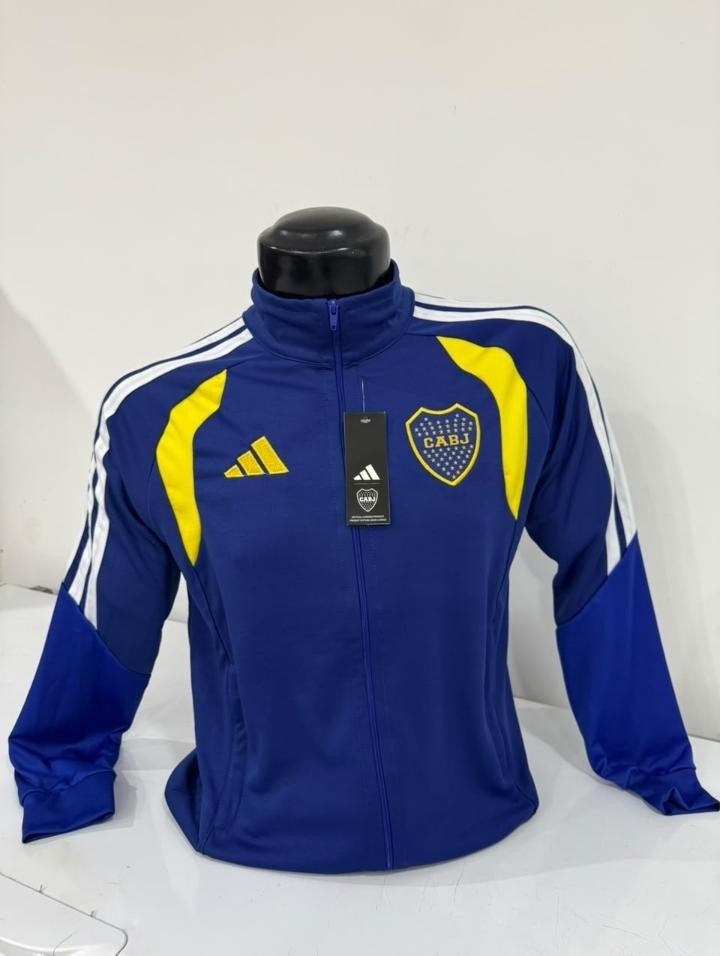 Camperas  Deportivas 26/27 - Imagen 2