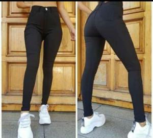 Pantalon Clásico Bengalina