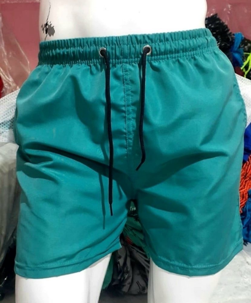 Short Hombre Baño con Suspensión y Bolsillo - Imagen 2