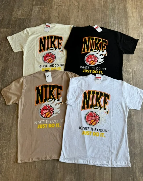 Remeras Hombre Premium